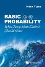 Basic Probability: What Every Math Student Should Know - Preview