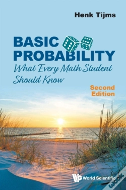 Capa do artigo Basic Probability: What Every Math Student Should Know