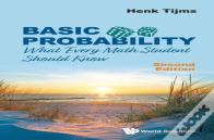 Basic Probability: What Every Math Student Should Know