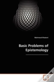 Capa do artigo Basic Problems Of Epistemology