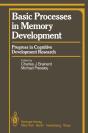 Basic Processes In Memory Development - Preview