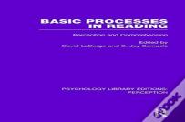 Basic Processes In Reading