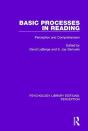 Basic Processes In Reading - Preview