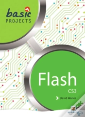 Capa do artigo Basic Projects In Flash