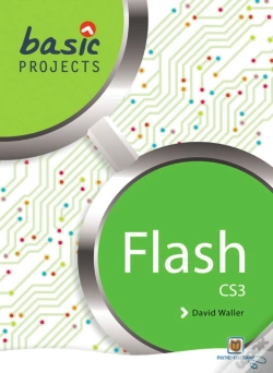 Capa do artigo Basic Projects In Flash