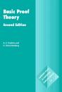 Basic Proof Theory - Preview