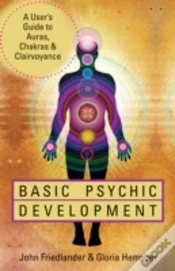 Capa do artigo Basic Psychic Development