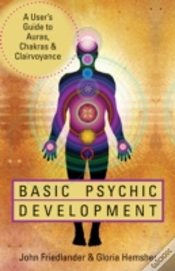 Capa do artigo Basic Psychic Development