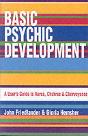 Basic Psychic Development - Preview
