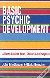 Capa do artigo Basic Psychic Development