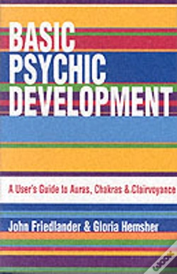 Capa do artigo Basic Psychic Development