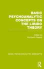 Basic Psychoanalytic Concepts On The Libido Theory - Preview