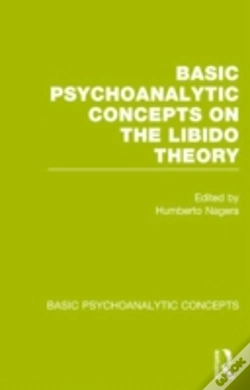 Capa do artigo Basic Psychoanalytic Concepts On The Libido Theory