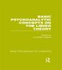 Basic Psychoanalytic Concepts On The Libido Theory - Preview