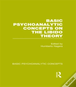 Capa do artigo Basic Psychoanalytic Concepts On The Libido Theory