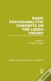 Capa do artigo Basic Psychoanalytic Concepts On The Libido Theory