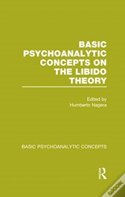 Capa do artigo Basic Psychoanalytic Concepts On The Libido Theory