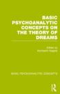 Basic Psychoanalytic Concepts On The Theory Of Dreams - Preview