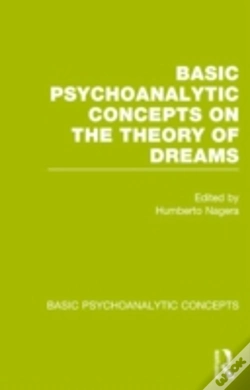 Capa do artigo Basic Psychoanalytic Concepts On The Theory Of Dreams