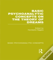 Capa do artigo Basic Psychoanalytic Concepts On The Theory Of Dreams