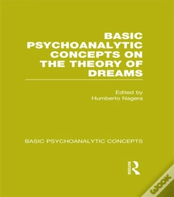 Capa do artigo Basic Psychoanalytic Concepts On The Theory Of Dreams
