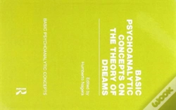 Capa do artigo Basic Psychoanalytic Concepts On The Theory Of Dreams