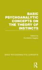 Basic Psychoanalytic Concepts On The Theory Of Instincts - Preview