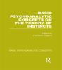 Basic Psychoanalytic Concepts On The Theory Of Instincts - Preview
