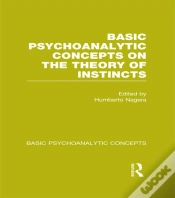 Capa do artigo Basic Psychoanalytic Concepts On The Theory Of Instincts