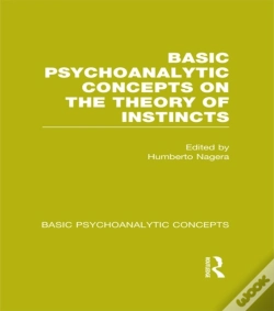 Capa do artigo Basic Psychoanalytic Concepts On The Theory Of Instincts