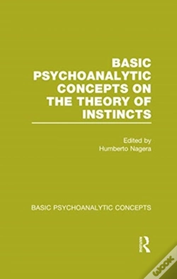 Capa do artigo Basic Psychoanalytic Concepts On The Theory Of Instincts