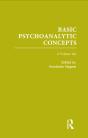 Basic Psychoanalytic Concepts - Preview
