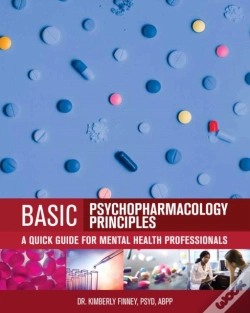 Capa do artigo Basic Psychopharmacology Principles