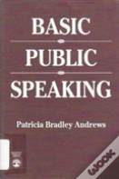 Basic Public Speaking