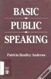 Basic Public Speaking