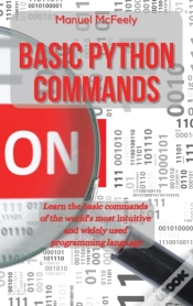 Capa do artigo Basic Python Commands: Learn The Basic C