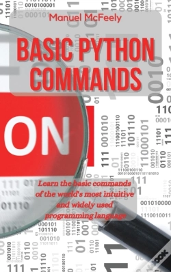Capa do artigo Basic Python Commands: Learn The Basic C