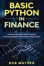 Basic Python In Finance - Preview