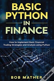 Capa do artigo Basic Python In Finance