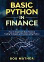 Basic Python In Finance - Preview