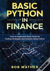 Basic Python In Finance