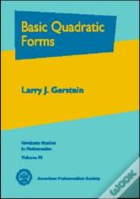 Basic Quadratic Forms