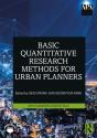Basic Quantitative Research Methods For Urban Planners - Preview