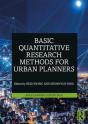 Basic Quantitative Research Methods For Urban Planners - Preview