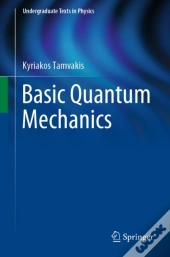 Basic Quantum Mechanics
