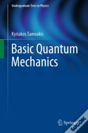Capa do artigo Basic Quantum Mechanics