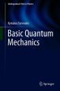 Basic Quantum Mechanics - Preview
