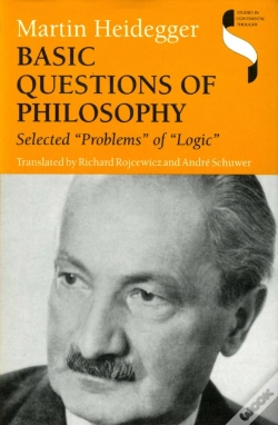 Capa do artigo Basic Questions Of Philosophy