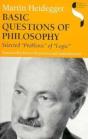 Basic Questions Of Philosophy - Preview