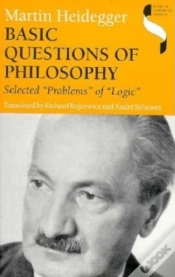 Capa do artigo Basic Questions Of Philosophy
